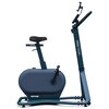 Rower indukcyjny KETTLER Hoi Tour+ Granatowy Waga koła zamachowego [kg] 10