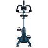 Rower indukcyjny KETTLER Hoi Tour+ Granatowy Maksymalna waga użytkownika [kg] 150