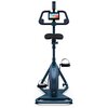 Rower indukcyjny KETTLER Hoi Tour+ Granatowy Pomiar pulsu Tak