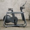 Rower spinningowy KETTLER Hoi Frame Szary Pomiar pulsu Tak