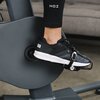 Rower spinningowy KETTLER Hoi Frame Szary Funkcje komputera Czas