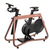 Rower spinningowy KETTLER Hoi Frame Brązowy