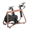Rower spinningowy KETTLER Hoi Frame Brązowy Waga koła zamachowego [kg] 8.5