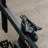 Rower spinningowy KETTLER Hoi Frame+ Szary Funkcje komputera 20 programów treningowych
