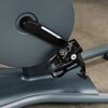 Rower spinningowy KETTLER Hoi Frame+ Szary Funkcje komputera 4 profile użytkownika