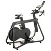 Rower spinningowy KETTLER Hoi Frame+ Szary Waga koła zamachowego [kg] 8.5