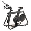 Rower spinningowy KETTLER Hoi Frame+ Szary Rodzaj roweru Spinningowy