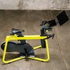Rower spinningowy KETTLER Hoi Frame+ Żółty Maksymalna waga użytkownika [kg] 130