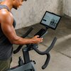 Rower spinningowy KETTLER Hoi Frame Speed Szary Funkcje komputera Garmin