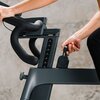 Rower spinningowy KETTLER Hoi Frame Speed Szary Funkcje komputera Kadencja (obr./min)