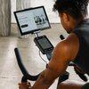 Rower spinningowy KETTLER Hoi Frame Speed Szary Funkcje komputera Poziom oporu