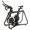 Rower spinningowy KETTLER Hoi Frame Speed Szary Rodzaj roweru Spinningowy