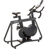 Rower spinningowy KETTLER Hoi Frame Speed Szary Waga koła zamachowego [kg] 3.5