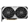 Karta graficzna MSI GeForce RTX 4070 Super Ventus 2X OC 12GB DLSS 3 Układ graficzny GeForce RTX 4070 Super