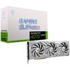 Karta graficzna MSI GeForce RTX 4070 Ti Super Gaming X Slim White 16GB DLSS 3