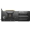 Karta graficzna MSI GeForce RTX 4070 Super Gaming X Slim 12GB DLSS 3 Układ graficzny GeForce RTX 4070 Super