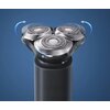 Golarka XIAOMI Electric Shaver S101 Funkcje dodatkowe Możliwość mycia pod bieżącą wodą