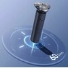Golarka XIAOMI Electric Shaver S101 Funkcje dodatkowe Wskaźnik blokady podróżnej
