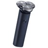 Golarka XIAOMI Electric Shaver S101 Na mokro i sucho Rodzaj Męska