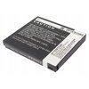Akumulator CAMERON SINO CS-DPE622SL 800 mAh do Doro PhonEasy Szerokość [mm] 40