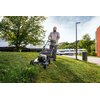 Kosiarka akumulatorowa KARCHER LM 530/36 Bp Pack 1.042-501.0 Rodzaj kosiarki Akumulatorowa