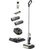 Mop elektryczny KARCHER FC 2-4 Battery Set 2B Duo 1.056-206.0 (Bezprzewodowy)