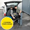 Myjka ciśnieniowa KARCHER Professional HDS 5/11 UX Plus 1.064-915.0 Długość węża [m] 15
