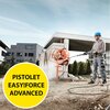 Myjka ciśnieniowa KARCHER Professional HDS 5/11 UX Plus 1.064-915.0 Wydajność tłoczenia [litr/h] 450