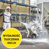 Myjka ciśnieniowa KARCHER Professional HDS 5/11 UX Plus 1.064-915.0 Temperatura maksymalna doprowadzanej wody [st.C] 80