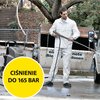 Myjka ciśnieniowa KARCHER Professional HDS 5/11 UX Plus 1.064-915.0 Zbiornik na detergent Nie