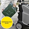 Myjka ciśnieniowa KARCHER Professional HDS 5/11 UX Plus 1.064-915.0 Rodzaj pompy Mosiężna