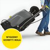 Myjka ciśnieniowa KARCHER Professional HDS 5/11 UX Plus 1.064-915.0 Wyposażenie Dysza rotacyjna