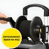 Myjka ciśnieniowa KARCHER Professional HDS 5/11 UX Plus 1.064-915.0 Wyposażenie Lanca spryskująca 840 mm