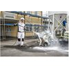 Myjka ciśnieniowa KARCHER Professional HDS 5 11 UX PLUS 1.064-915.0 Temperatura maksymalna doprowadzanej wody [st.C] 80