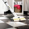 Mop elektryczny KARCHER EWM 2 EU 1.056-310.0 (Bezprzewodowy) Akumulator w zestawie Tak
