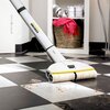 Mop elektryczny KARCHER EWM 2 EU 1.056-310.0 Wyposażenie 2 x pad z mikrofibry