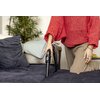 Odkurzacz piorący KARCHER SE 6 Signature Line 1.081-190.0 Funkcje Praca na mokro