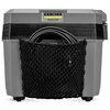 Parownica KARCHER SG 4/2 Classic 1.092-301.0 Czas gotowości pary [sek.] 180