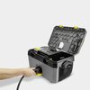 Parownica KARCHER SG 4/2 Classic 1.092-301.0 Długość przewodu [m] 5