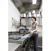 Parownica KARCHER SG 4/2 Classic 1.092-301.0 Wyposażenie Dysza punktowa