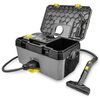 Parownica KARCHER SG 4/2 Classic 1.092-301.0 Pojemność zbiornika [l] 1.5