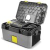 Parownica KARCHER SG 4/2 Classic 1.092-301.0 Ciśnienie [bar] 4