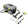Parownica KARCHER SG 4/2 Classic 1.092-301.0