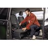 Odkurzacz piorący KARCHER SE 4 Plus Special 1.081-171.0 Funkcje Praca na mokro, Regulacja mocy ssania