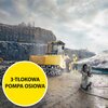 Myjka ciśnieniowa KARCHER HD 6/15 MXA Plus 1.150-943.0 Długość węża [m] 15