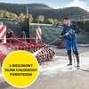 Myjka ciśnieniowa KARCHER HD 6/15 MXA Plus 1.150-943.0 Wydajność tłoczenia [litr/h] 560