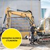 Myjka ciśnieniowa KARCHER HD 6/15 MXA Plus 1.150-943.0 Temperatura maksymalna doprowadzanej wody [st.C] 60