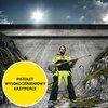 Myjka ciśnieniowa KARCHER HD 6/15 MXA Plus 1.150-943.0 Zbiornik na detergent Nie