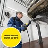 Myjka ciśnieniowa KARCHER HD 6/15 MXA Plus 1.150-943.0 Bezprzewodowa Nie