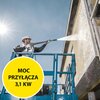 Myjka ciśnieniowa KARCHER HD 6/15 MXA Plus 1.150-943.0 Wyposażenie Dysza rotacyjna